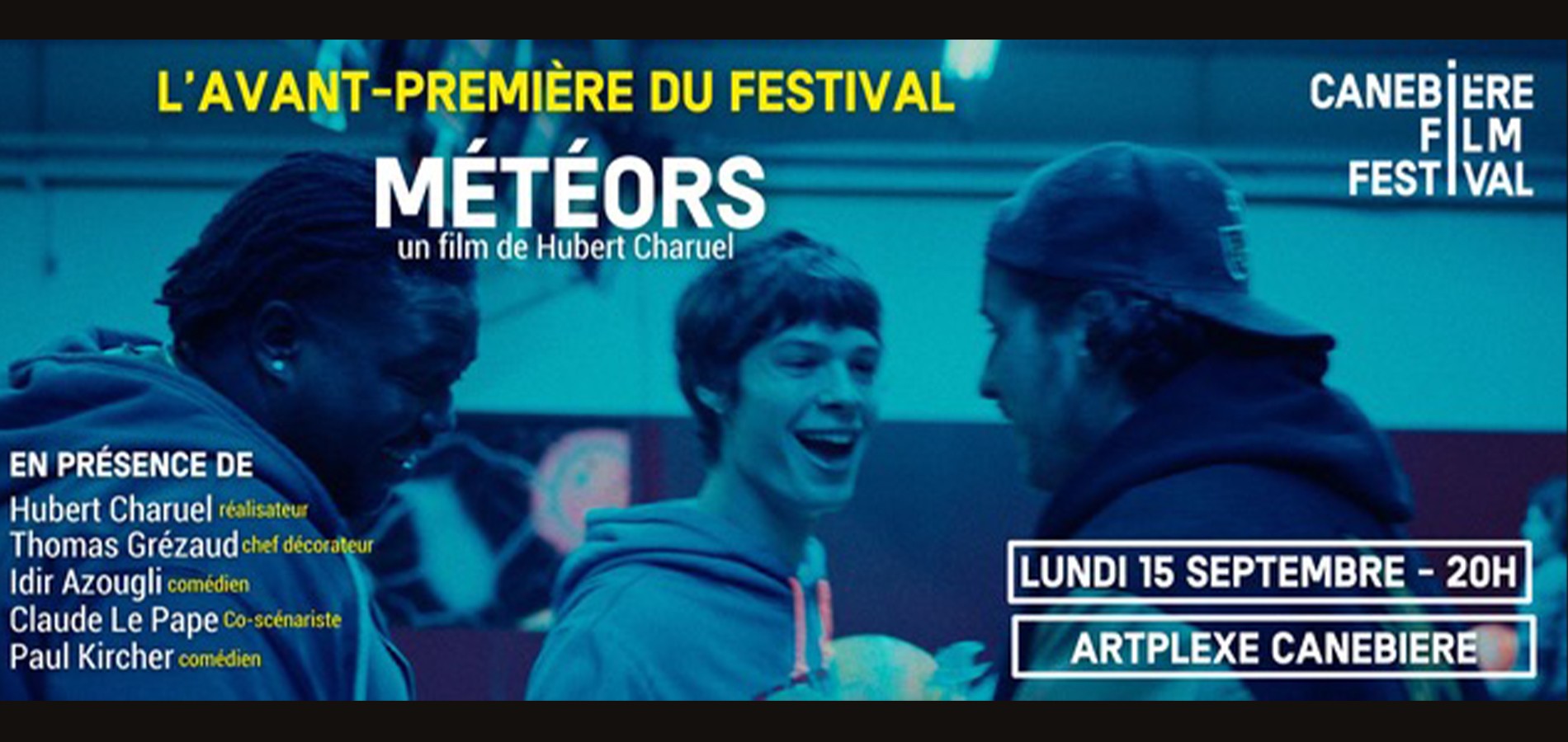 actualité meteors