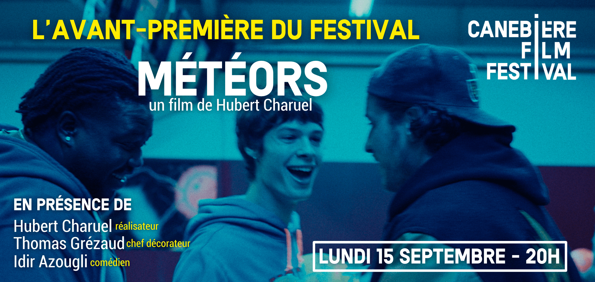 actualité meteors