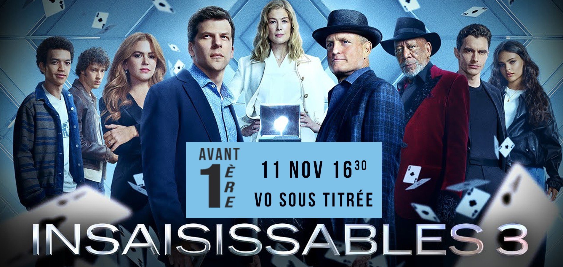 actualité INSAIS