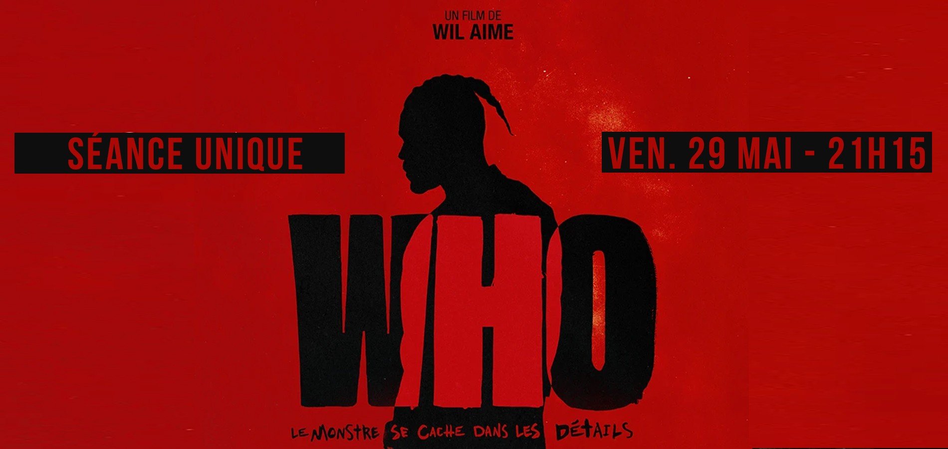 actualité WHO