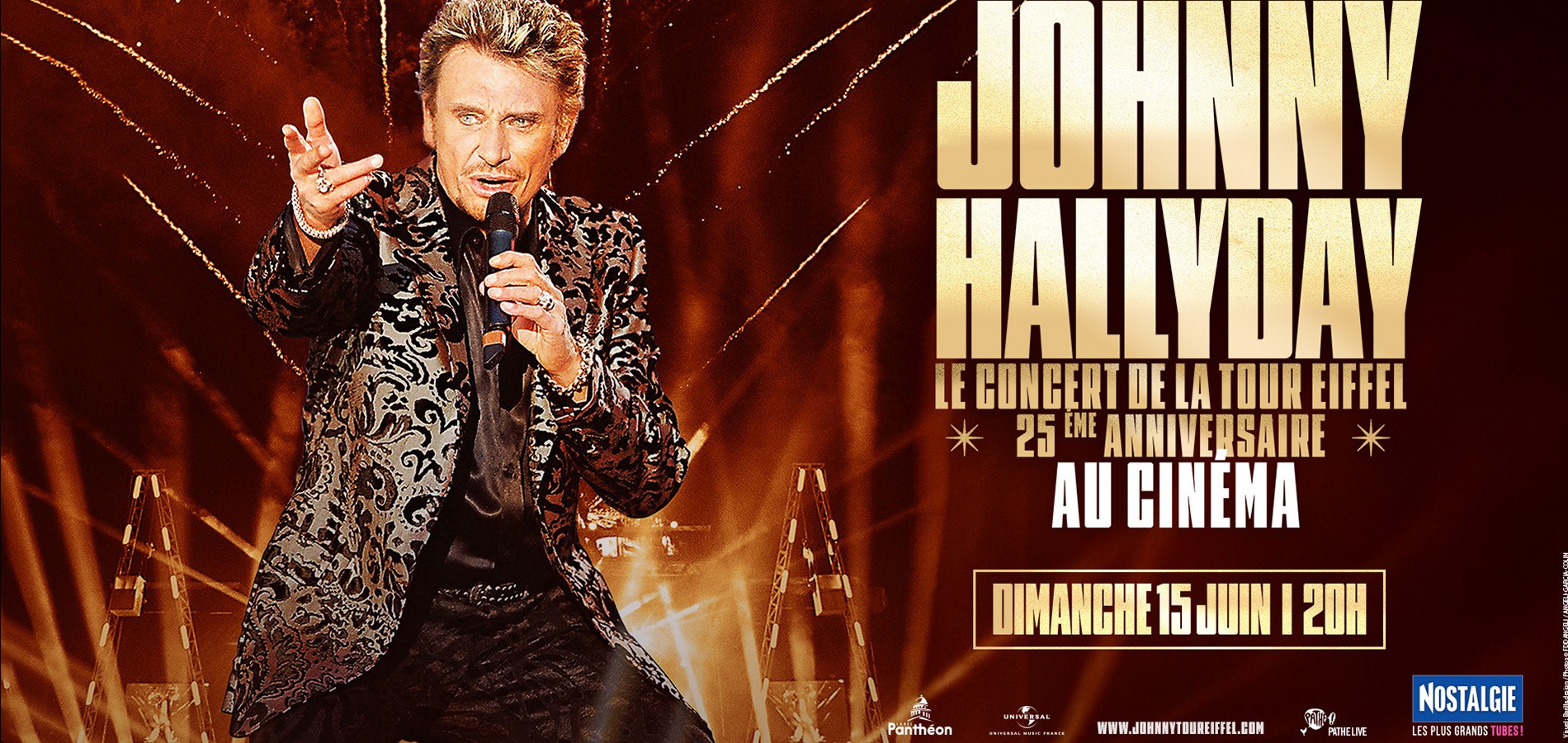 actualité JOH