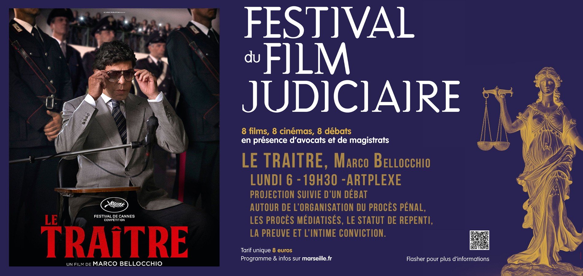 actualité TRAITRE