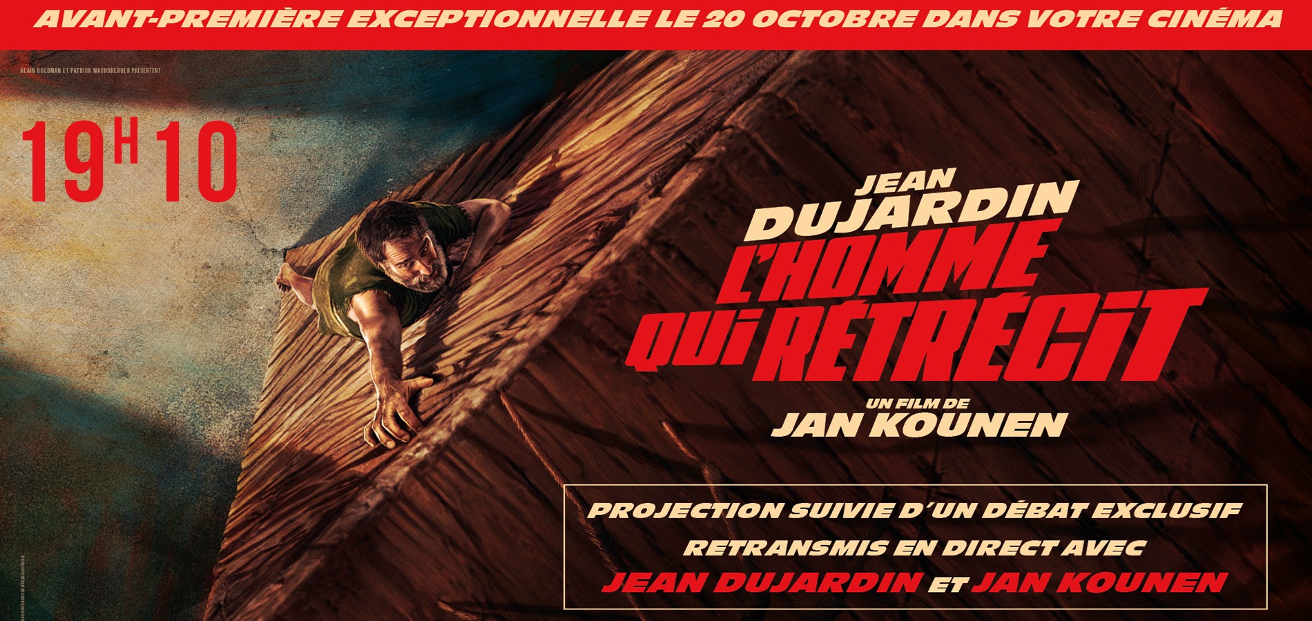 actualité RETRECIT