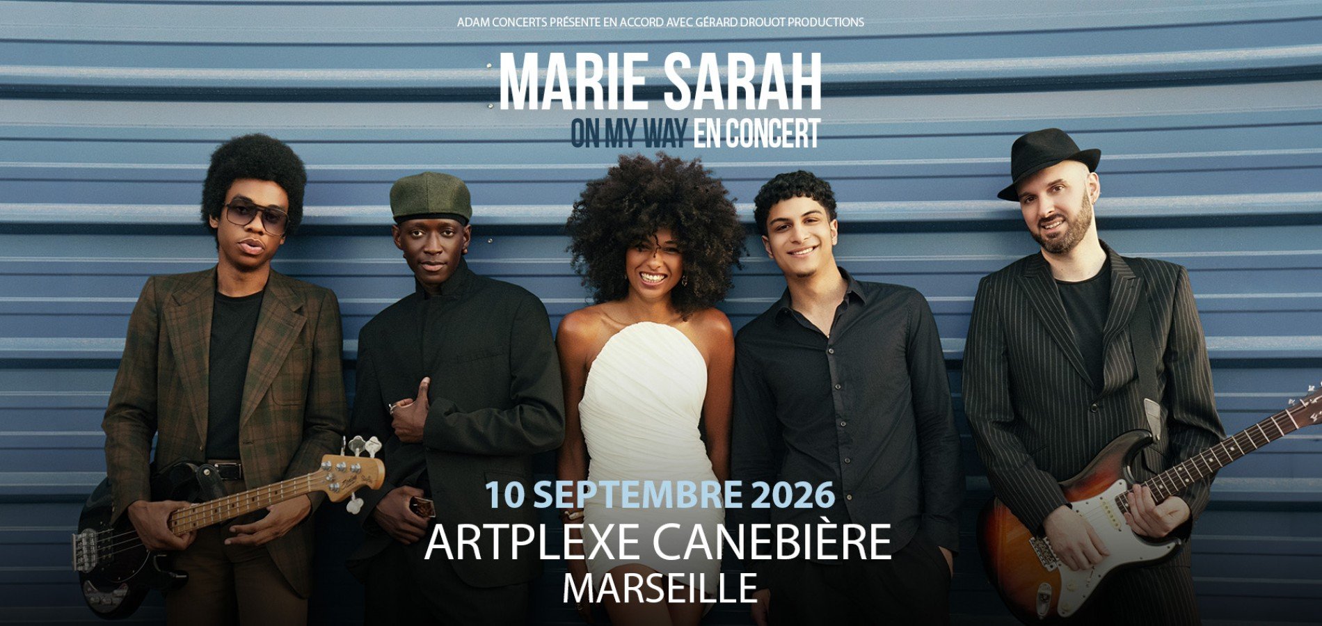 actualité Sarah