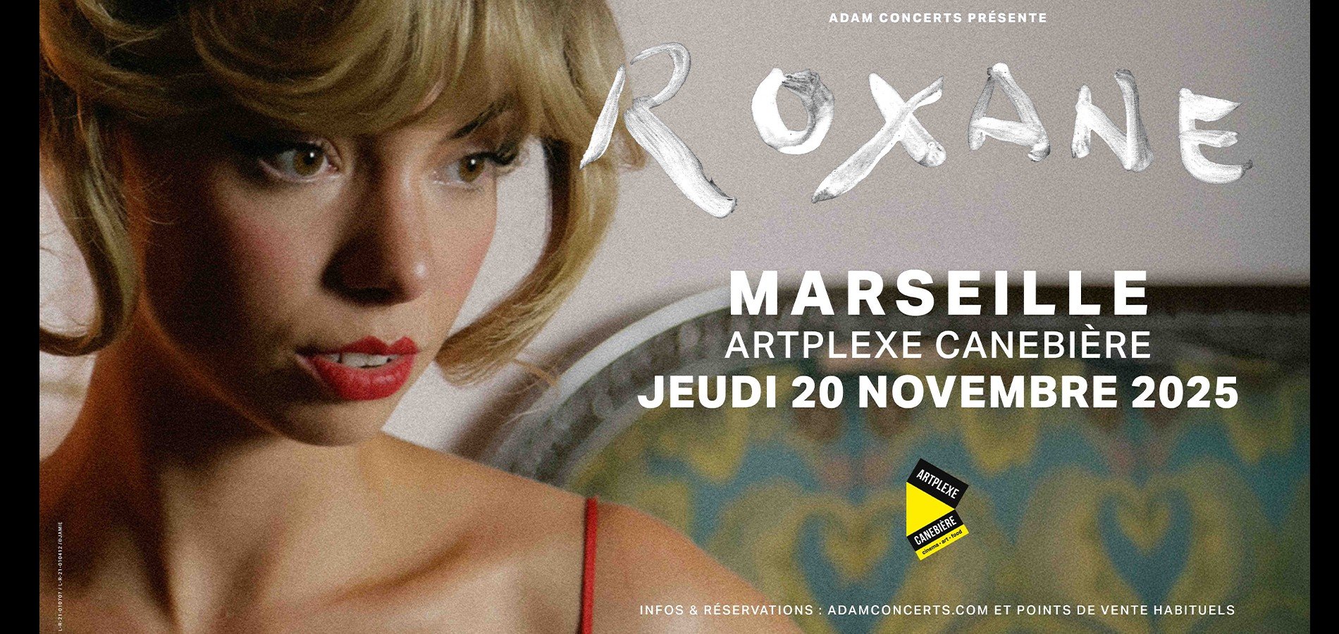 actualité rox