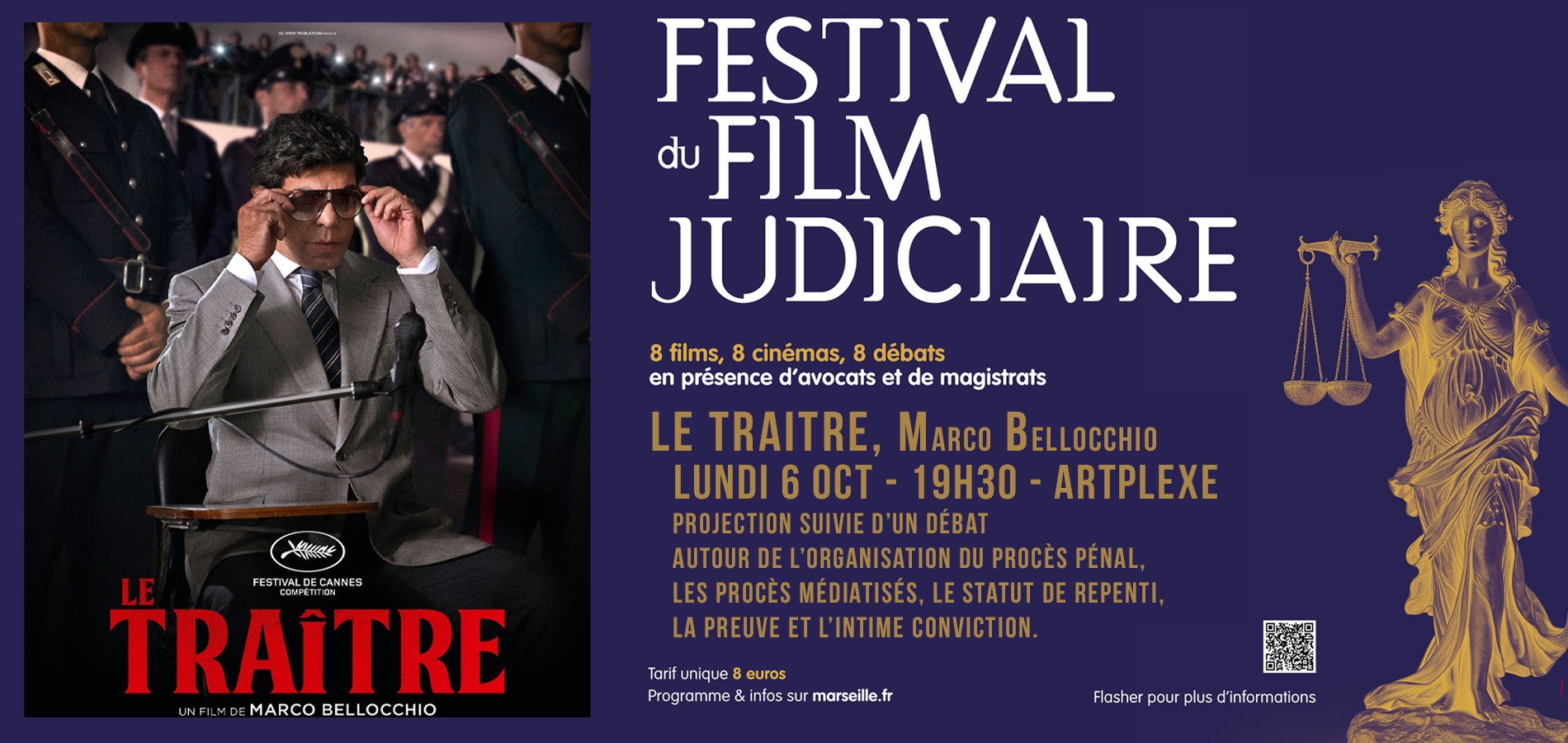 actualité traitre