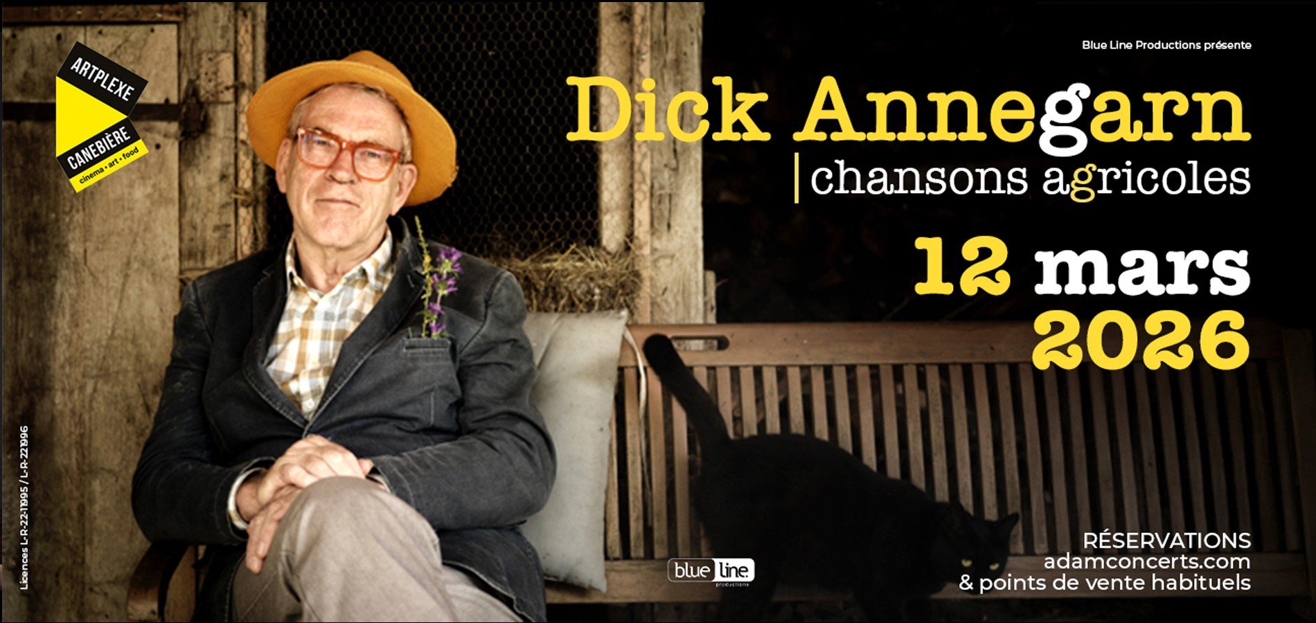 actualité dick26