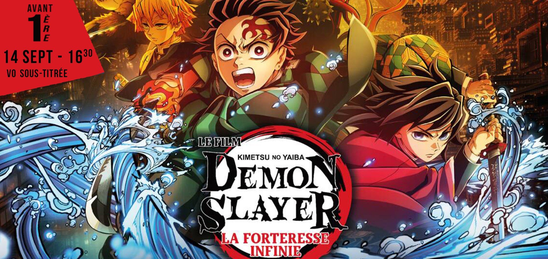 actualité demon