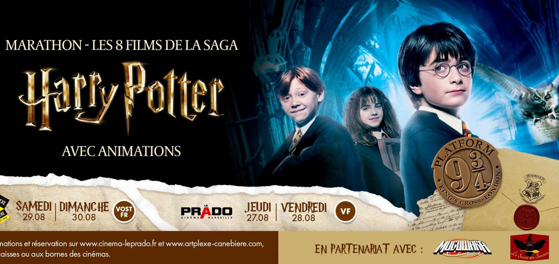 actualité HP