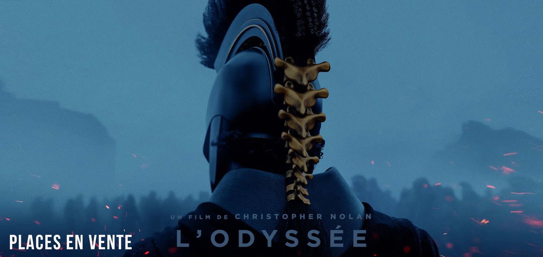 actualité ODY