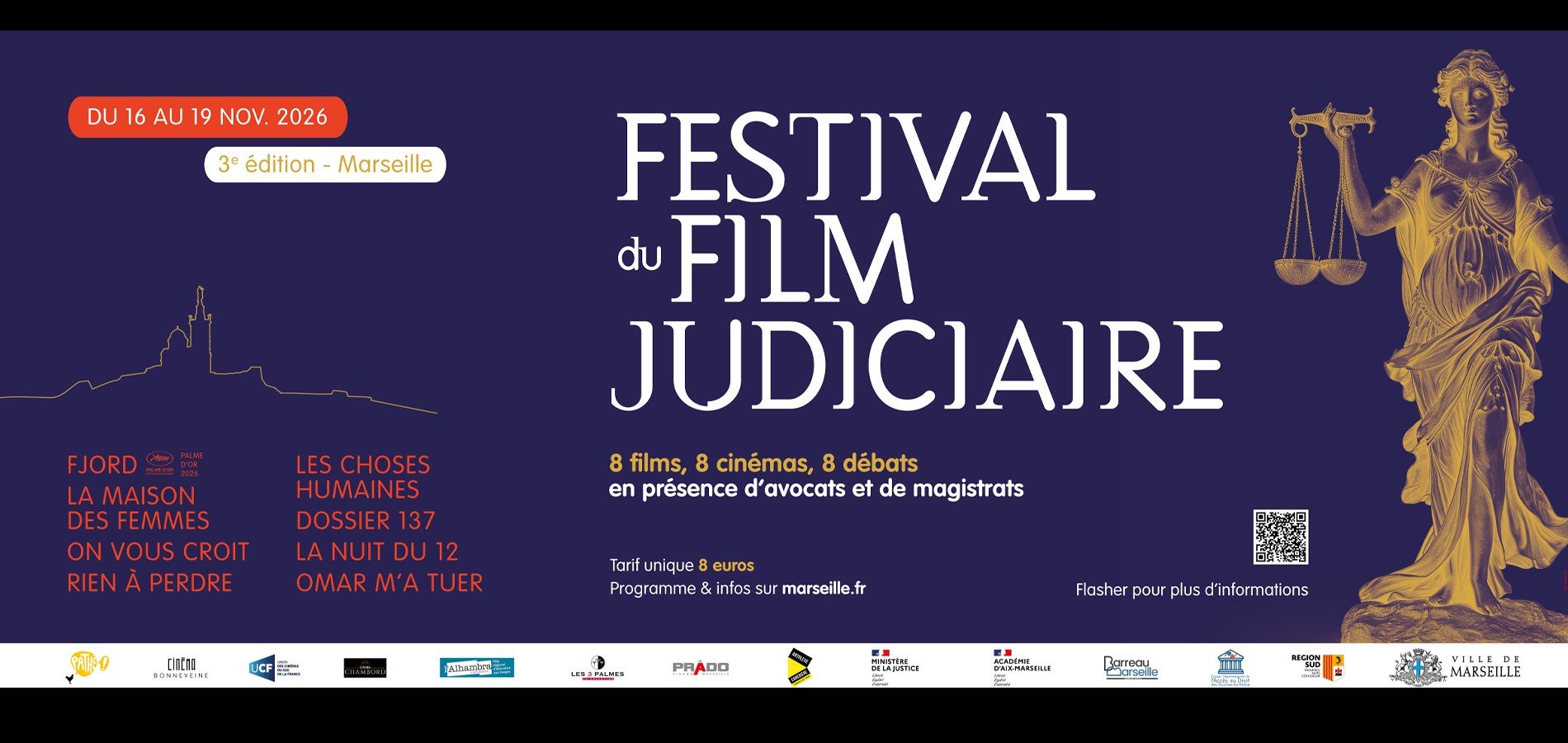 actualité JUD