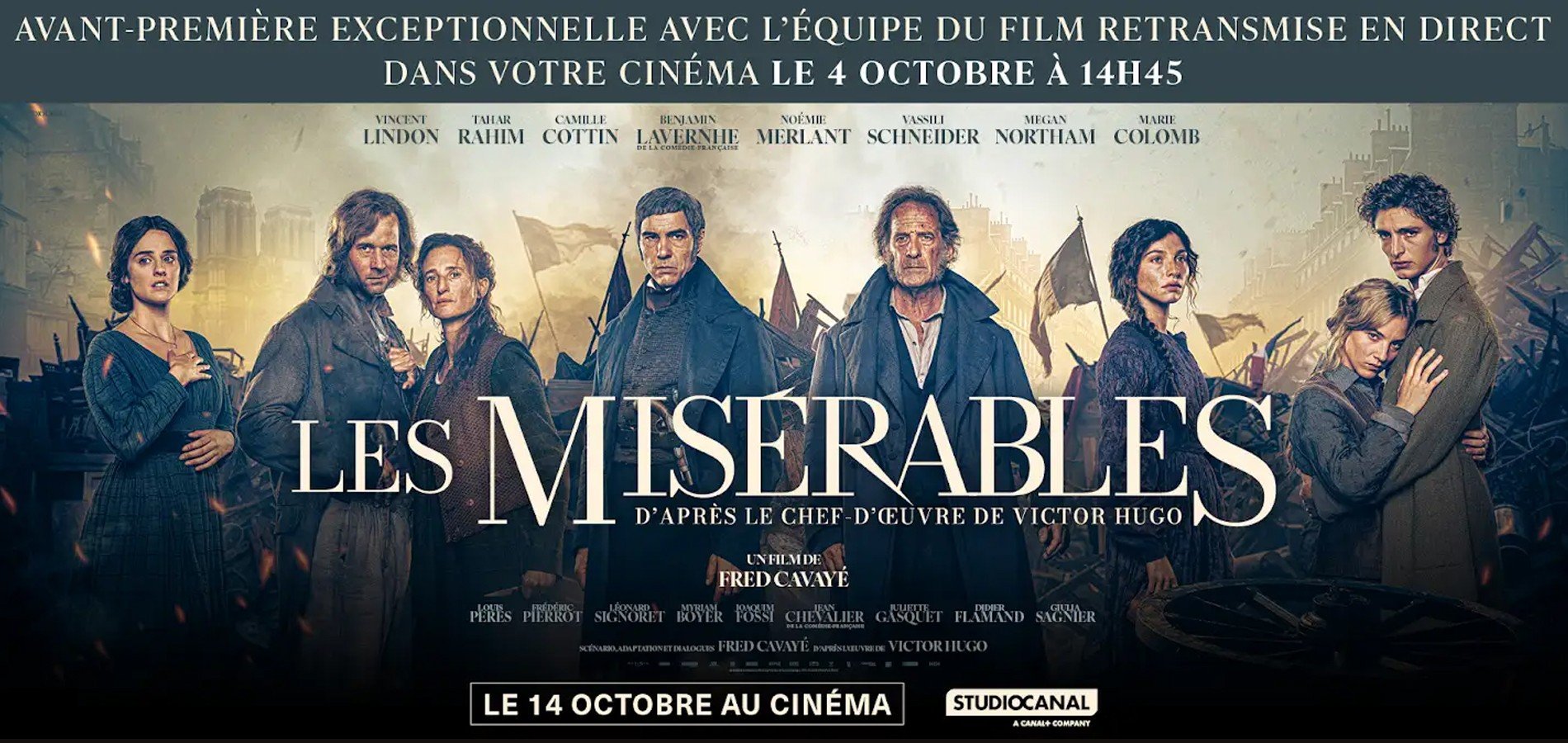actualité MISER